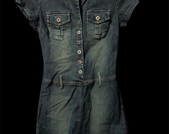 Hot Kiss Denim - Etsy Singapore