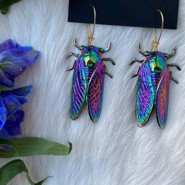 Shop Insect Jewelry - Etsy