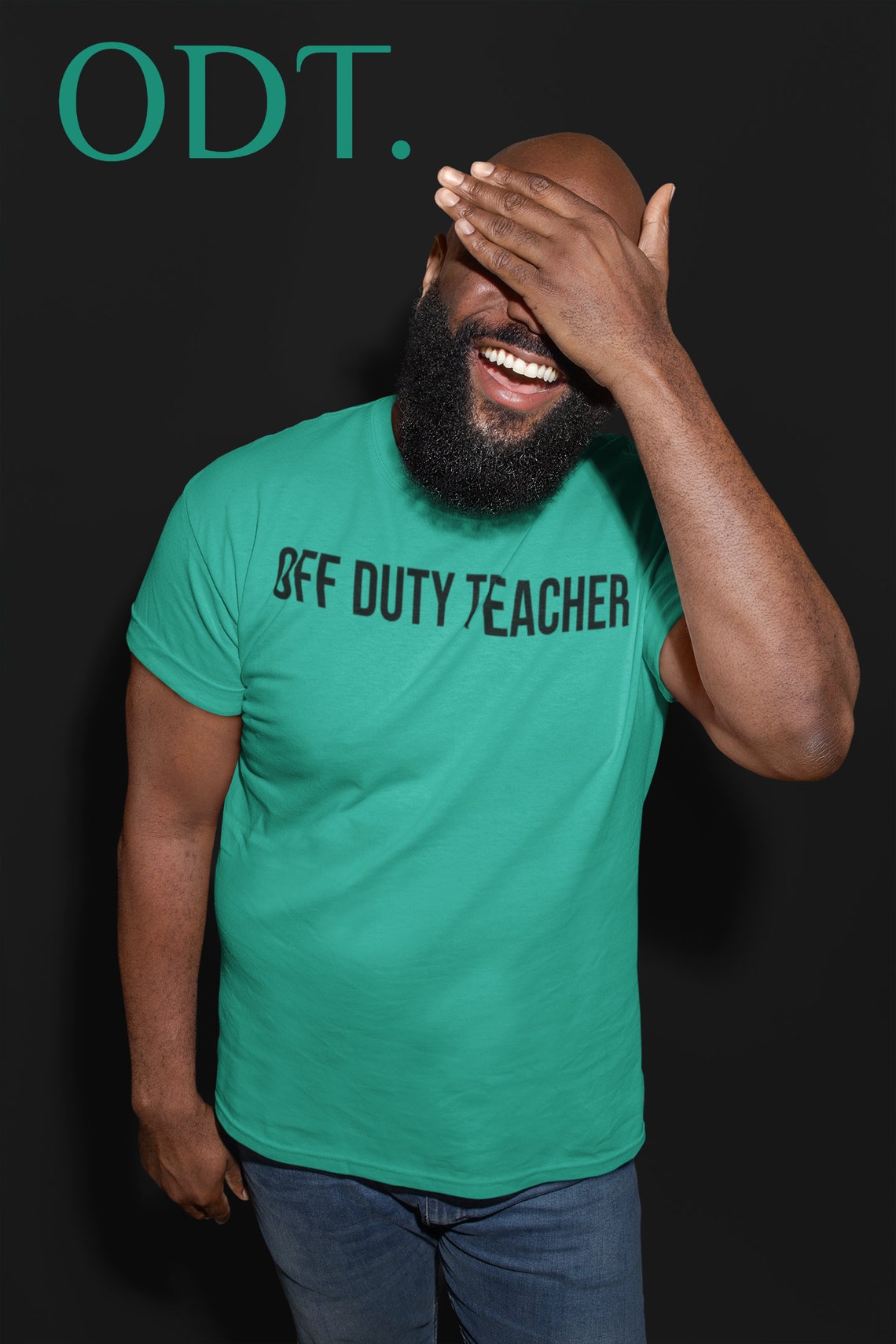 The Off Duty Teacher Creation Etsy