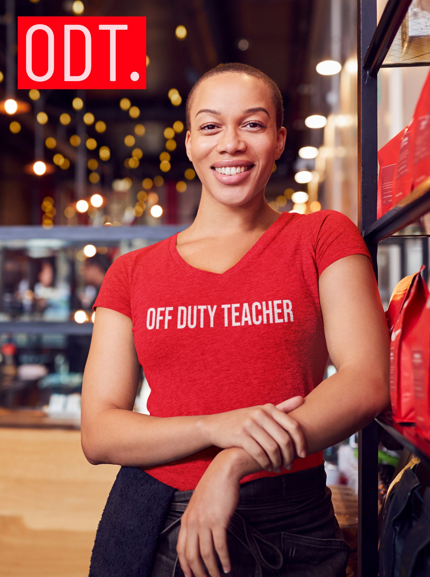 The Off Duty Teacher Creation Etsy