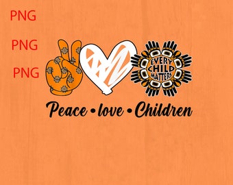 Download Every Child Matters Svg Etsy