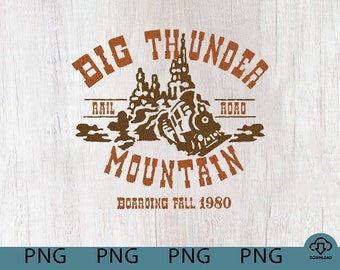Free Free 120 Thunder Mountain Svg SVG PNG EPS DXF File