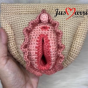 Inglés de patrones, Vulva didáctica (archivo PDF)