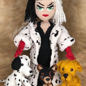 Ebook Cruella Devil (PDF)