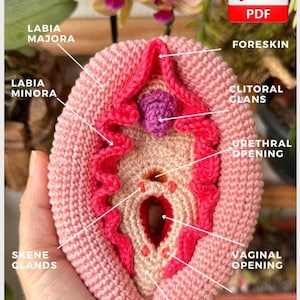 Vagina Sex Toy
