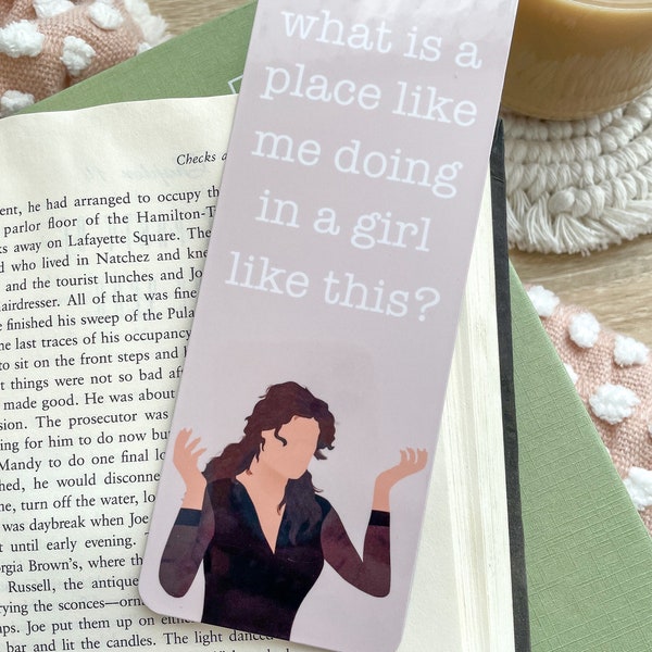 The Mummy 1999, Cute Bookmark, Unique bookmark, Paper bookmark, Bookmark set, 90s movies, movie lover, the mummy Brendan Frasier