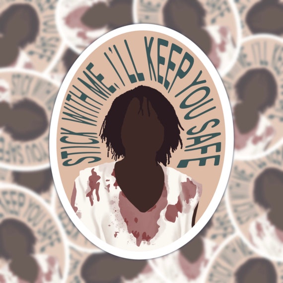 Laptop We are the Weirdos scary movie stickers The Craft Movie Sticker ...