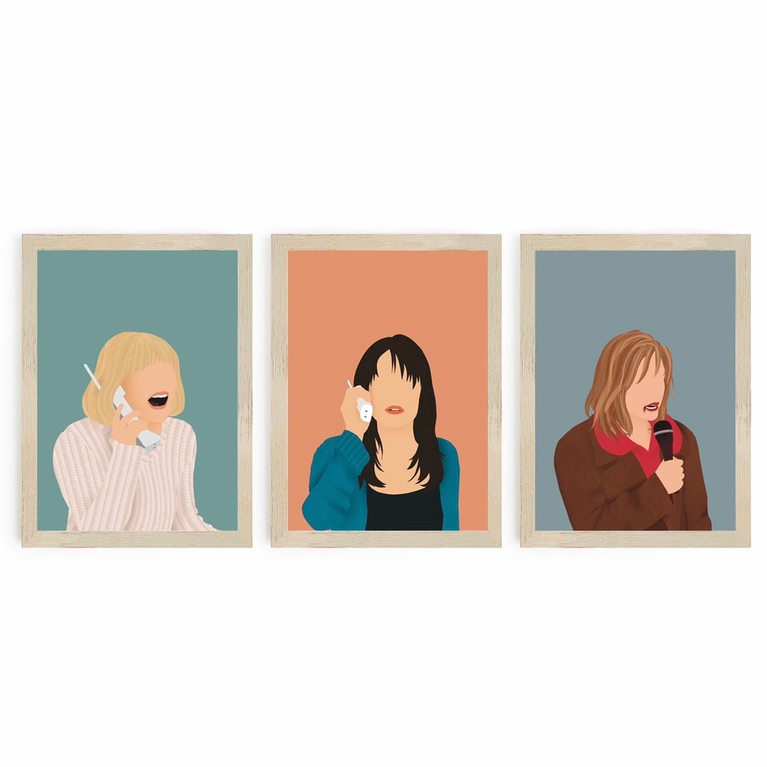 classic horror merch