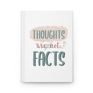 Therapie Journal, Angst Journal, Self Care Journal, Wellness Journal, Achtsamkeit Journal, Therapie Tools, CBT Journal, Gratitude Journal