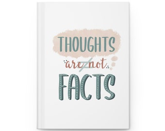 Therapie Journal, Angst Journal, Self Care Journal, Wellness Journal, Achtsamkeit Journal, Therapie Tools, CBT Journal, Gratitude Journal