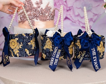 Flower Jewellery Flower Basket For Baby Shower Flower Jewelry With