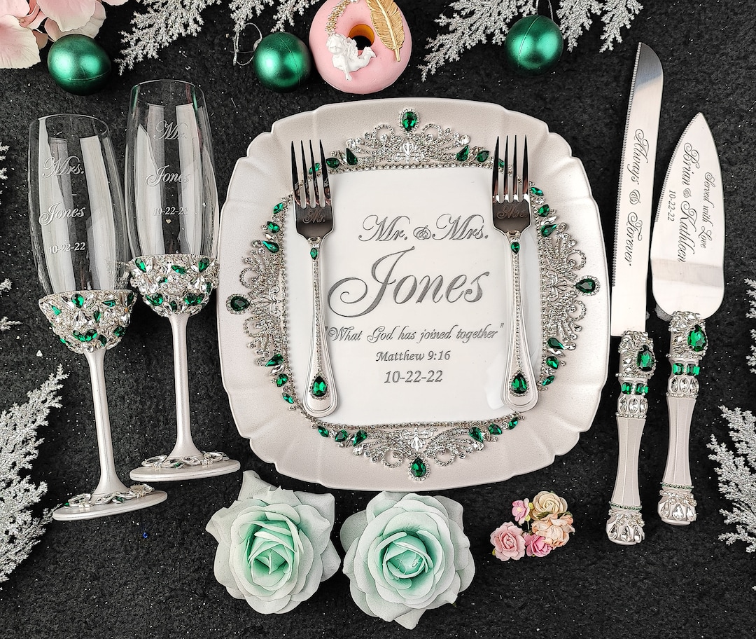 Cake Cutting Wedding Cake Knife Kmart Embellished Cake Knife And Server  Lovestoned, image size:1080x912