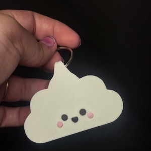 Cloud Keychain