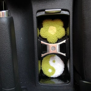 Car Cup Holder Coasters – LuminateThrifts