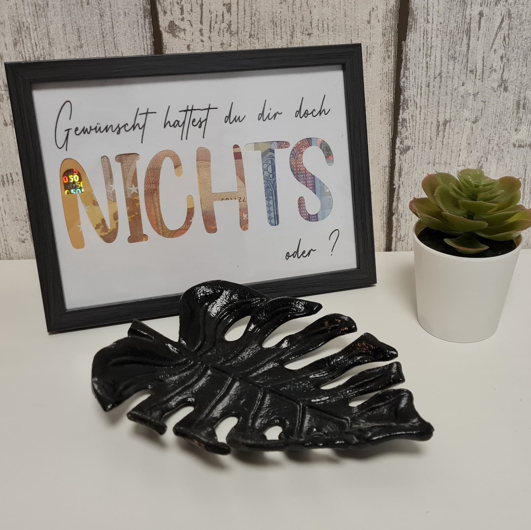 Zum Geburtstag Keine Geschenke Sondern Geld | geburtstagsglückwünsche karte