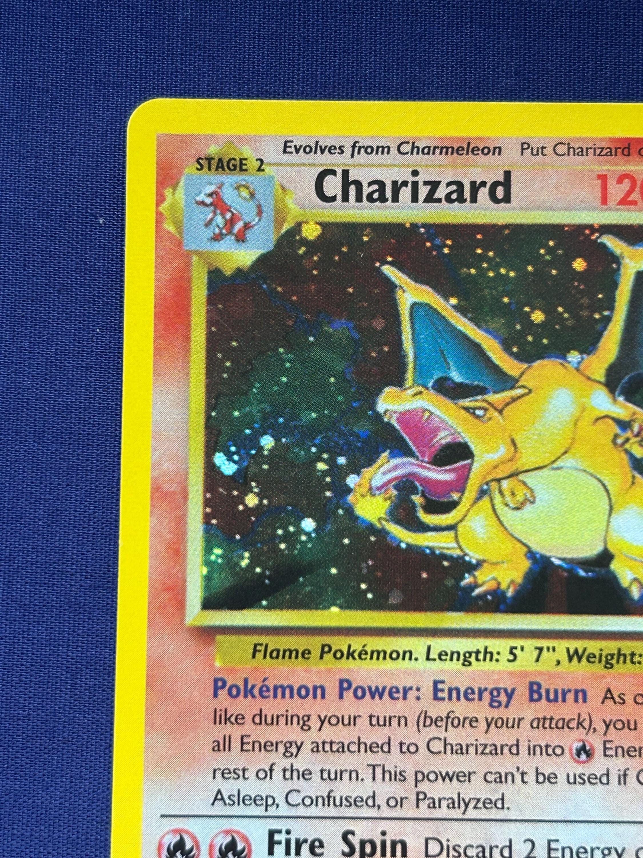stage 2 charizard pokemon card Amazon.com: Pokemon Card sv3 Expansion Pack Ruler of Black Flames Charizard ex RR (066/108) Pokemon Card Dark Stage 2 : Toys & Games
