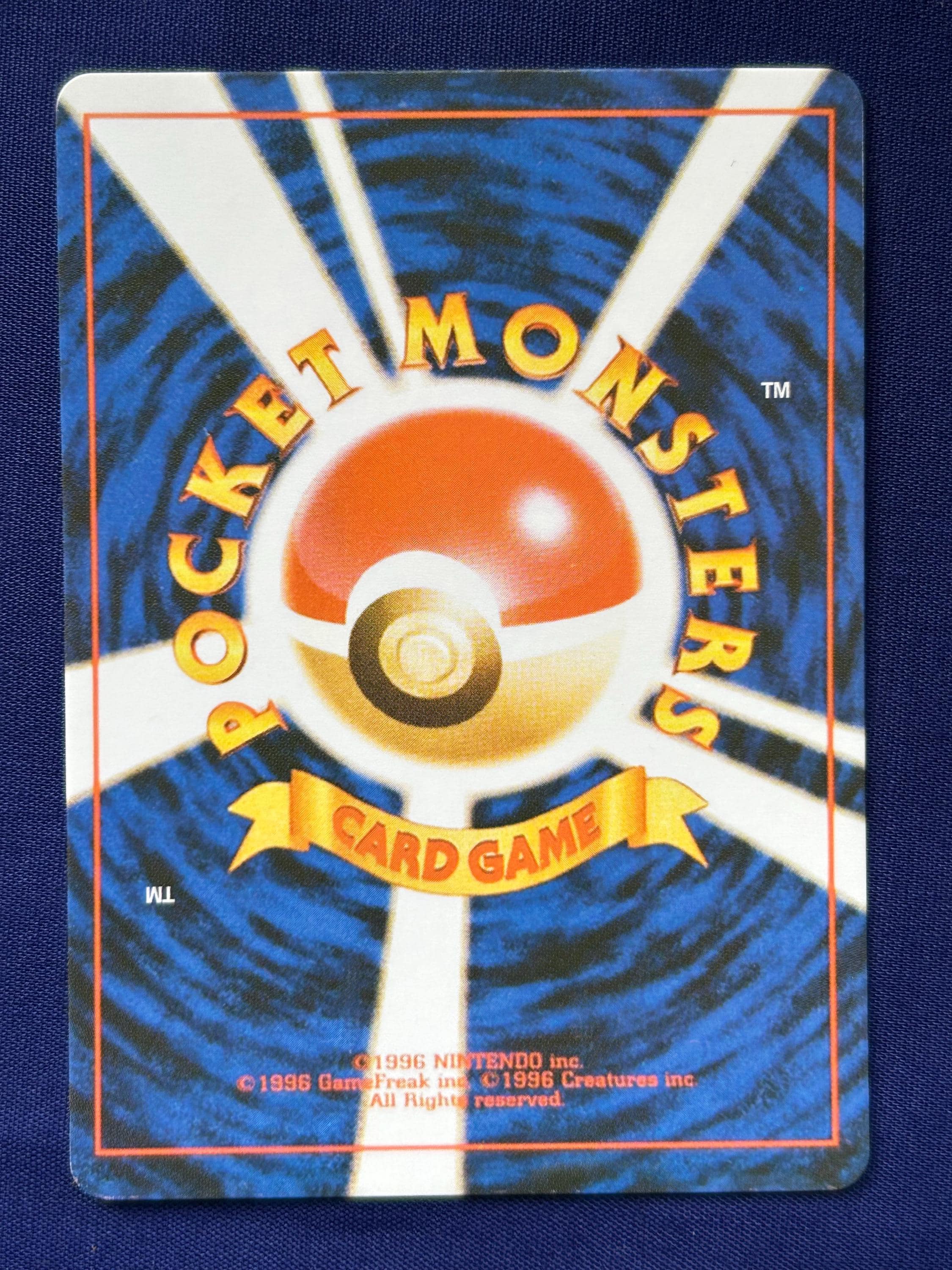 Holo Charizard Promo 280/XY-P Japanese Pokemon Card Holographic