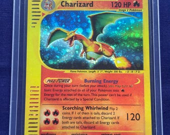 charizard holo pokemon card value How Much Is The Ex Worth perfect for serious collectors and enthusiasts of the Pokmon Trading Card Game. Charizard #10 Prices | Pokemon