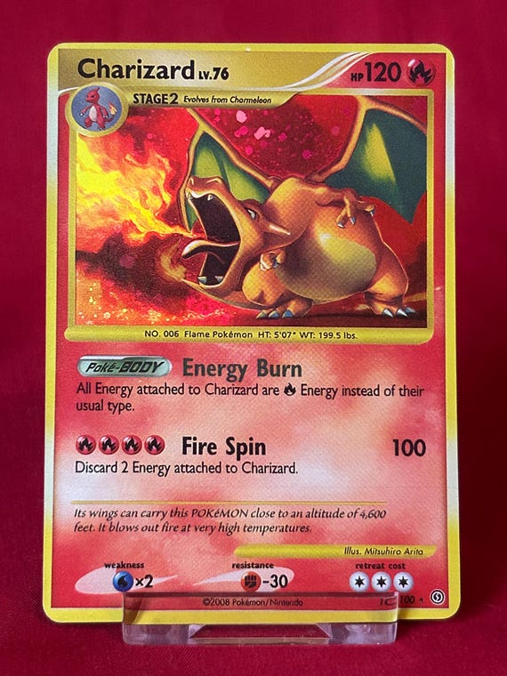 charizard value pokemon card V 017/172 Brilliant Stars - Ultra Rare Colorless Retreat Cost Pokemon TCG: 18 Most Valuable