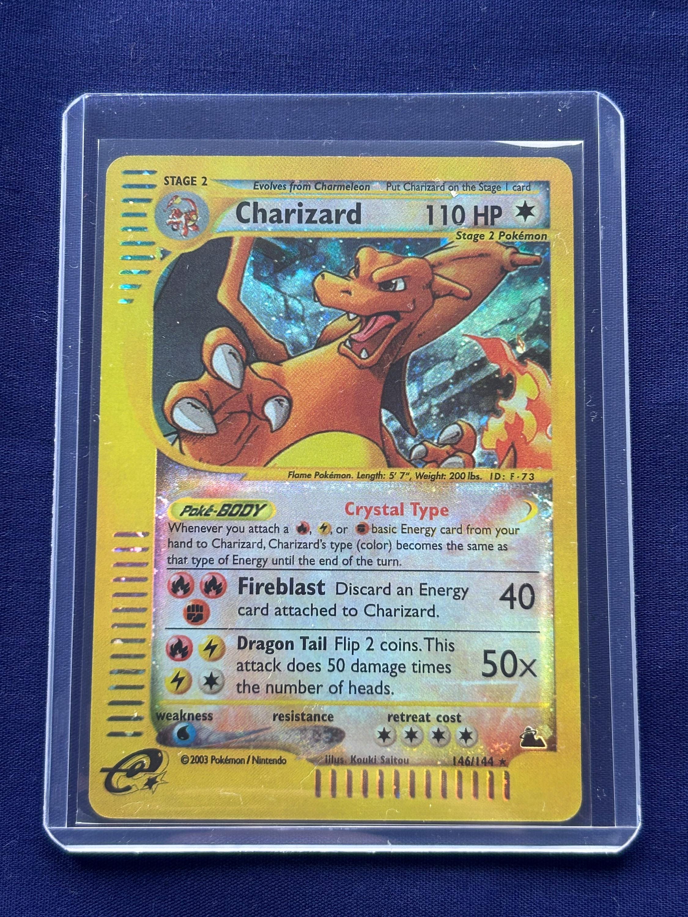 pokemon tcg go 010 078 charizard holo card Radiant 2022 Pokmon #011/078 (PSA or BGS Graded) [Water]2 Pokemon - Radiant Charizard -
