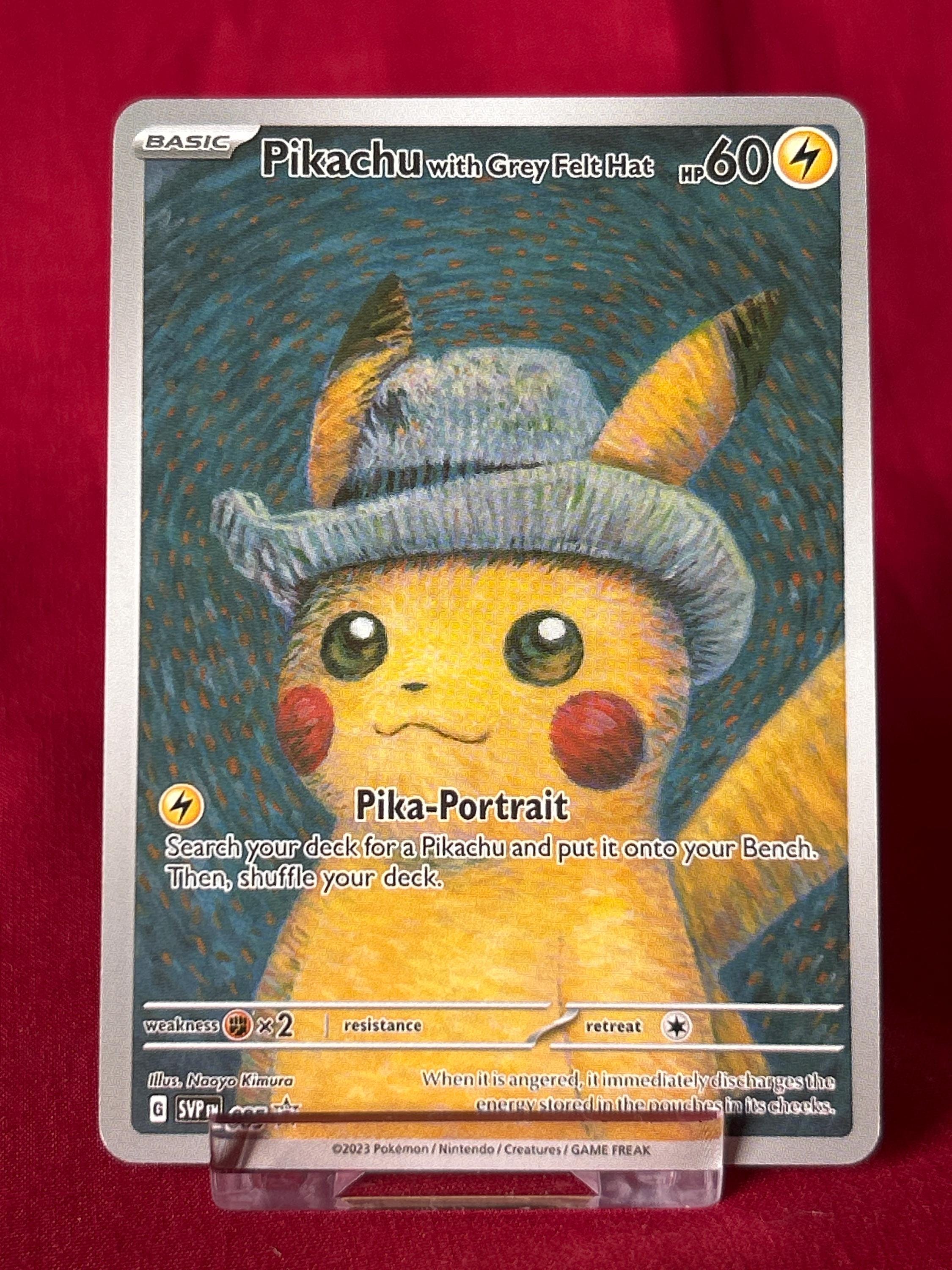 Pika portrait - Etsy 日本