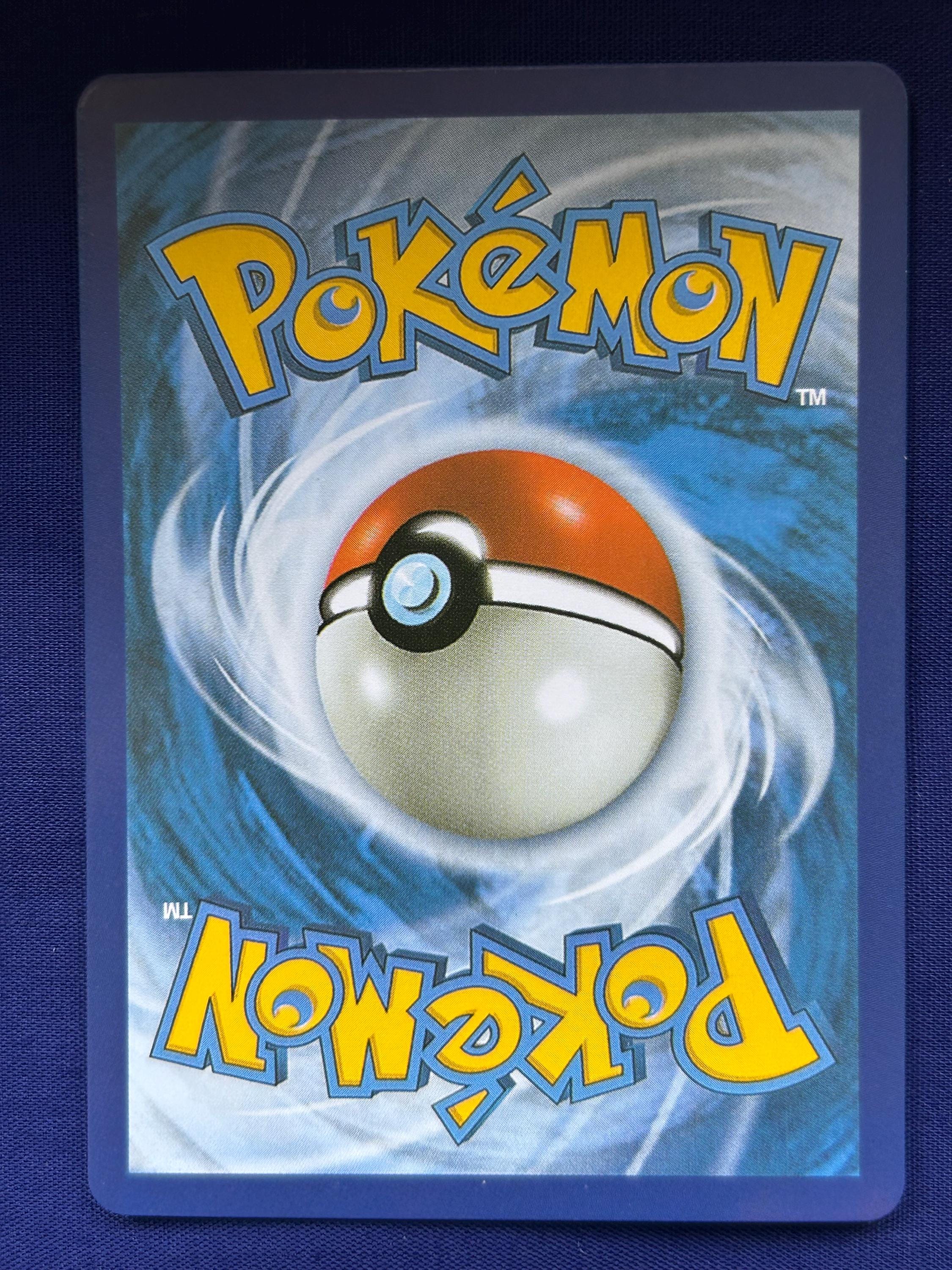pokemon 23k gold-plated trading card limited edition 2000 Pokémon Game Base II 2 Charizard Holo 4/130 PSA 4 VG-EX – shophobbymall main image 0