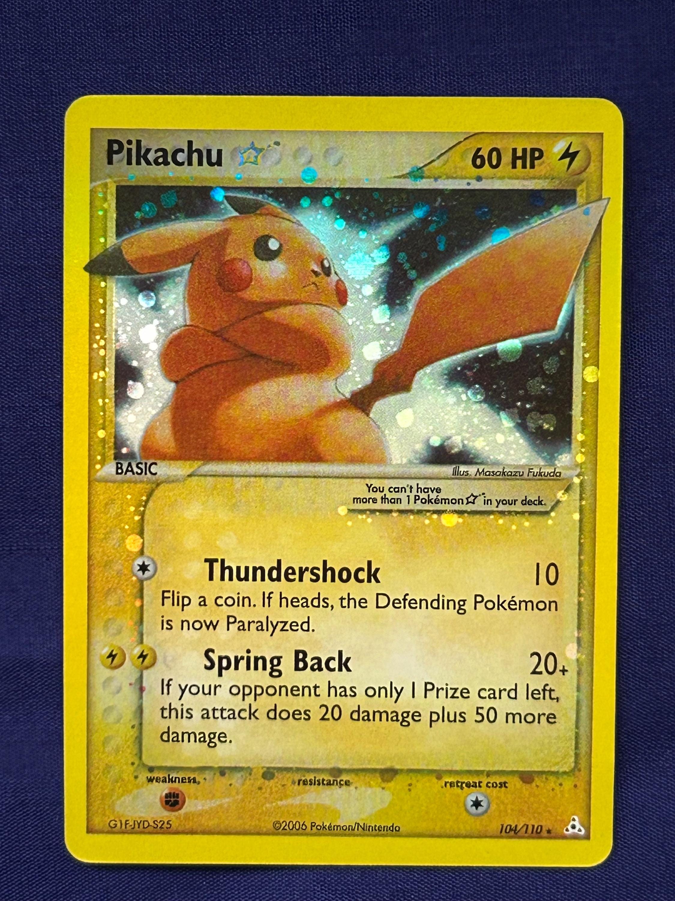 folder for pokemon cards Pokemon Cards Folder - Standard