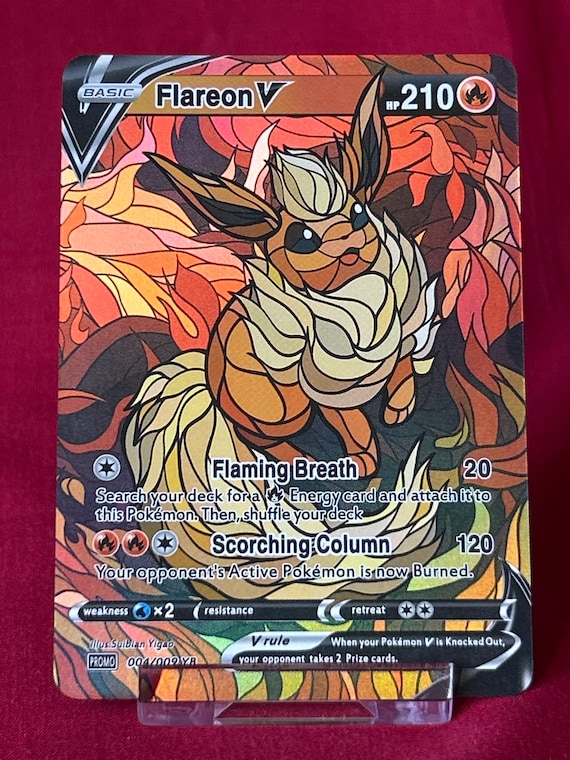 future flash pokemon card list Pokmon TCG Japan's Future Flash: Full Art Pokmon