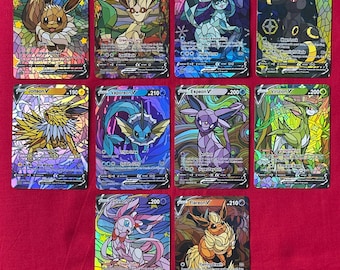 ピカチュウ 星月夜 ゴッホ美術館 ポケモンカード プロキシカード 新品