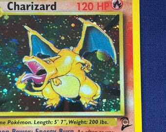 charizard pokemon card 4/130 Charizard #4 Prices | Pokemon Base Set 2