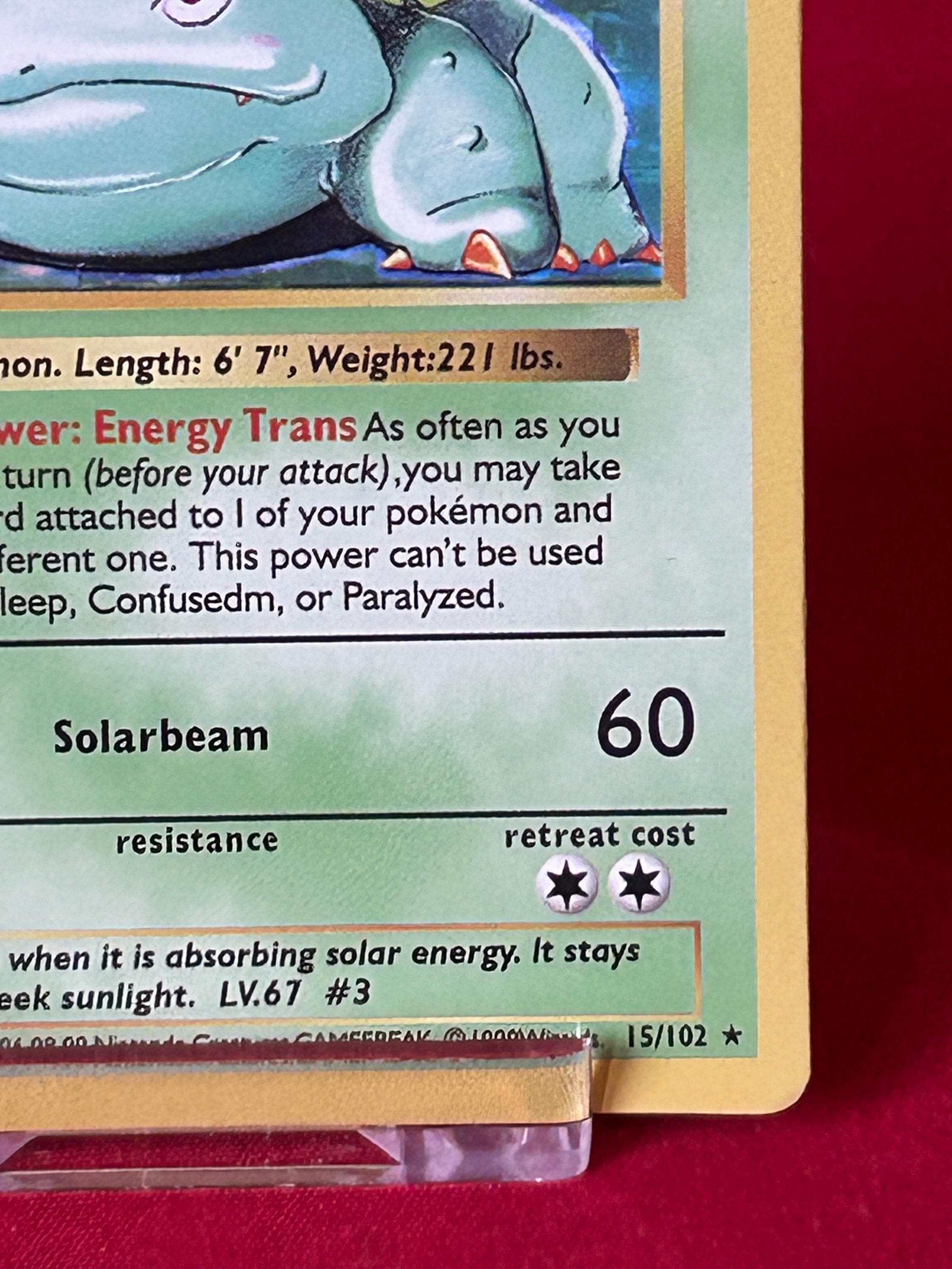 all pokemon holographic cards Pokmon Cards CSS Holographic Effect