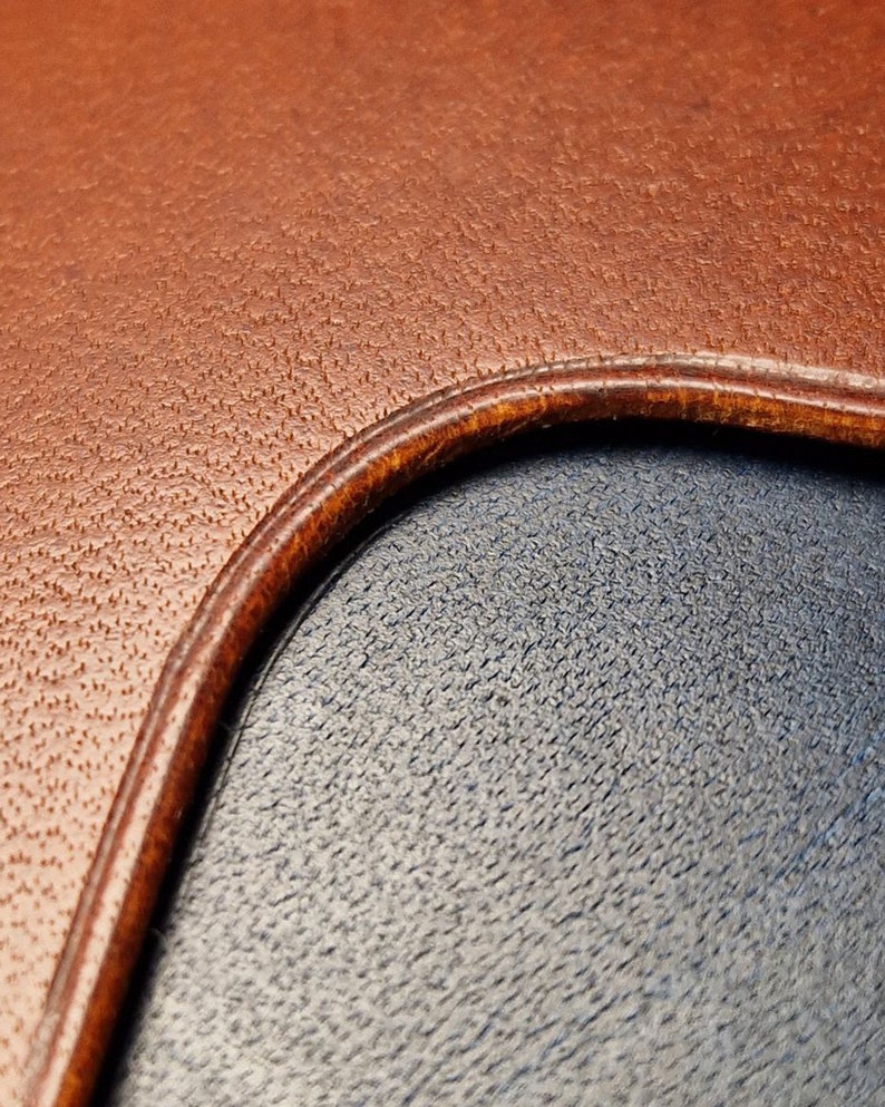 Updated Version of the Most Popular Wallet. Genuine Leather. Wallet for