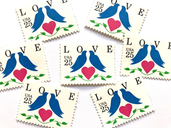 Global Forever international US Postage Stamps Sheet of 10 Stamps