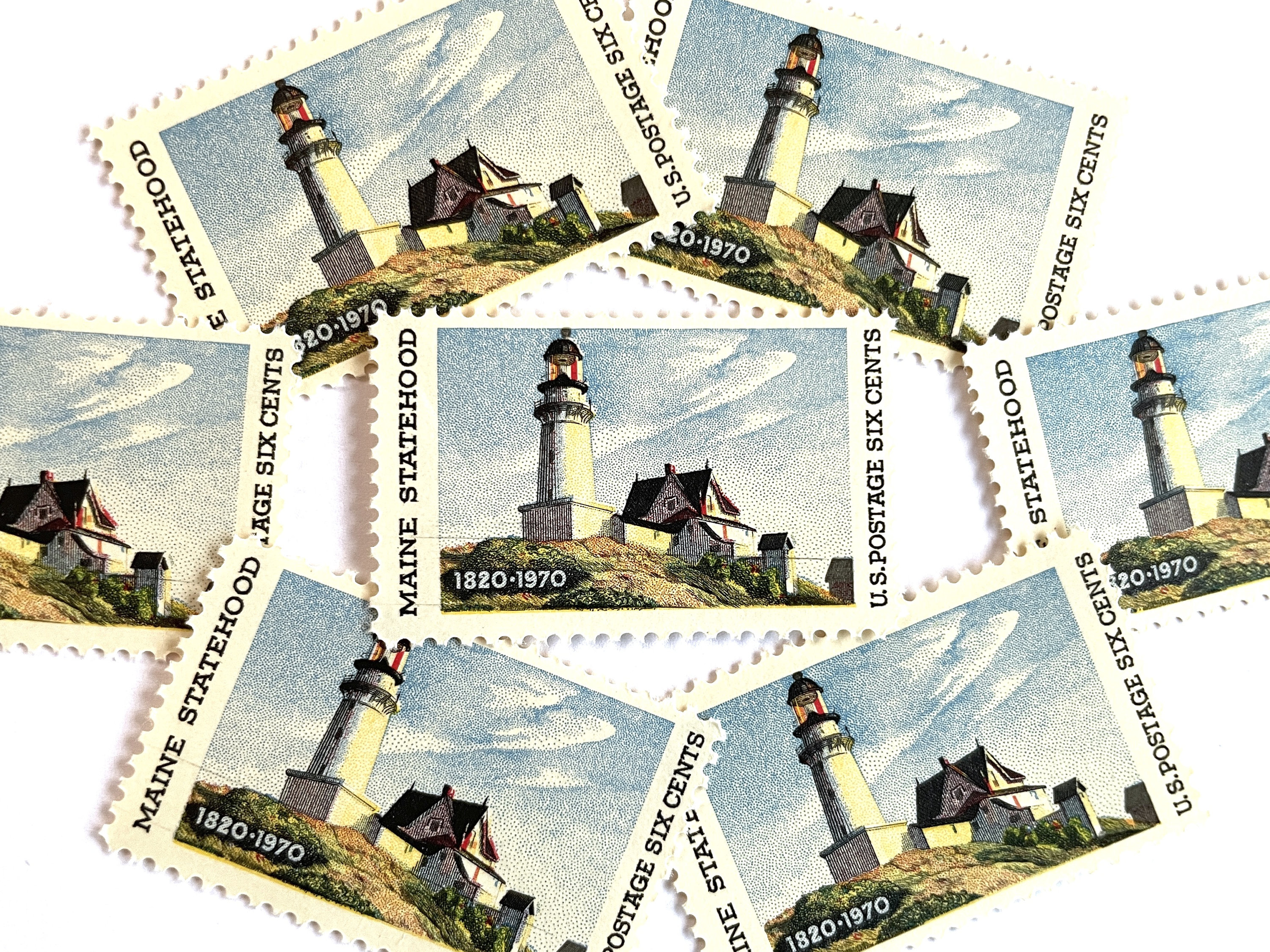 コレクション ANTIQUE STAMPS/POSTCARDS Vintage Postage Stamps, Printable Old Postal Stamps Ephemera