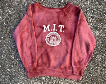 mit hoodie champion
