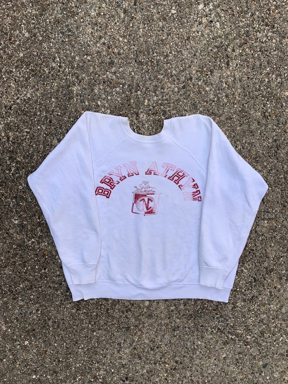 50s sweatshirt - Gem
