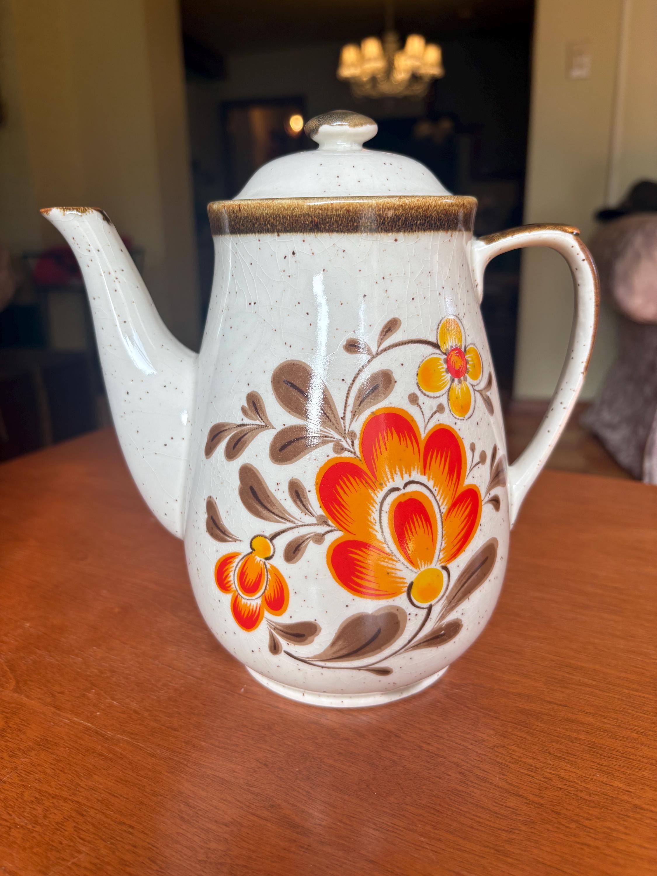 Momoyama Stoneware - Etsy