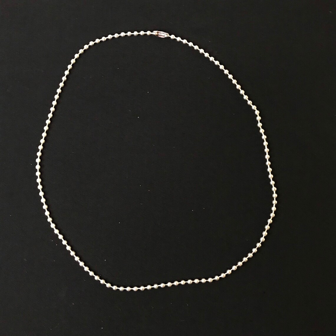 Robin Buckley Stranger Things Season 3 Chain Necklaces Etsy