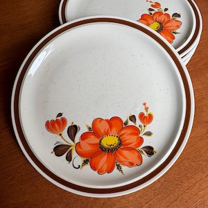 Momoyama plates - Etsy 日本