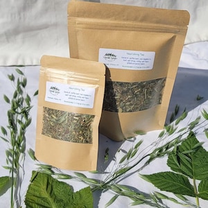 Nourishing Tea blend