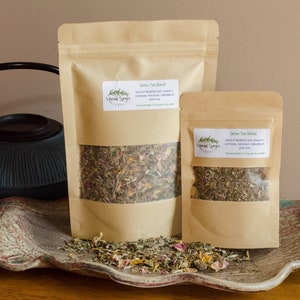 Detox Tea Blend