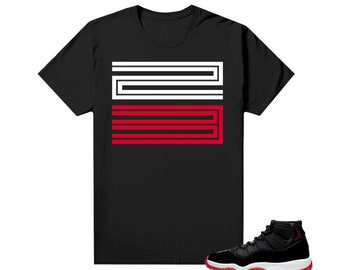 graphic tees that match jordans