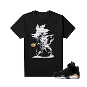 shirts to match jordan 6 dmp