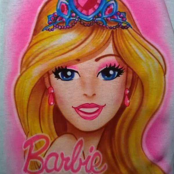 Airbrush T Shirts Etsy