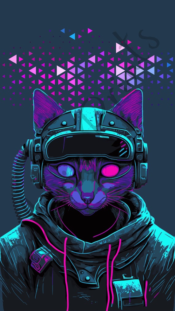 Phone Wallpaper : r/Cyberpunk