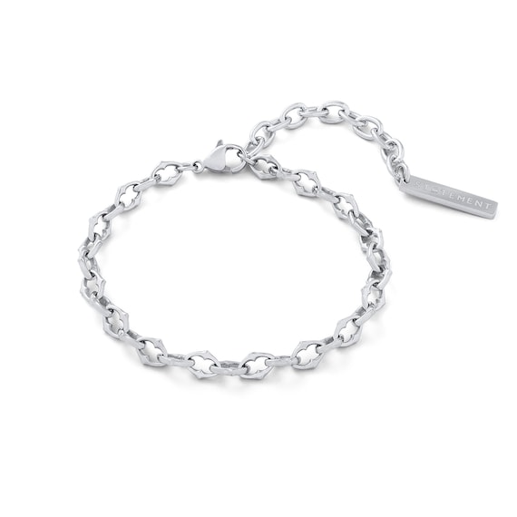 6mm Gothic Spiked Chain Bracelet, 316L Stainless Steel - Etsy