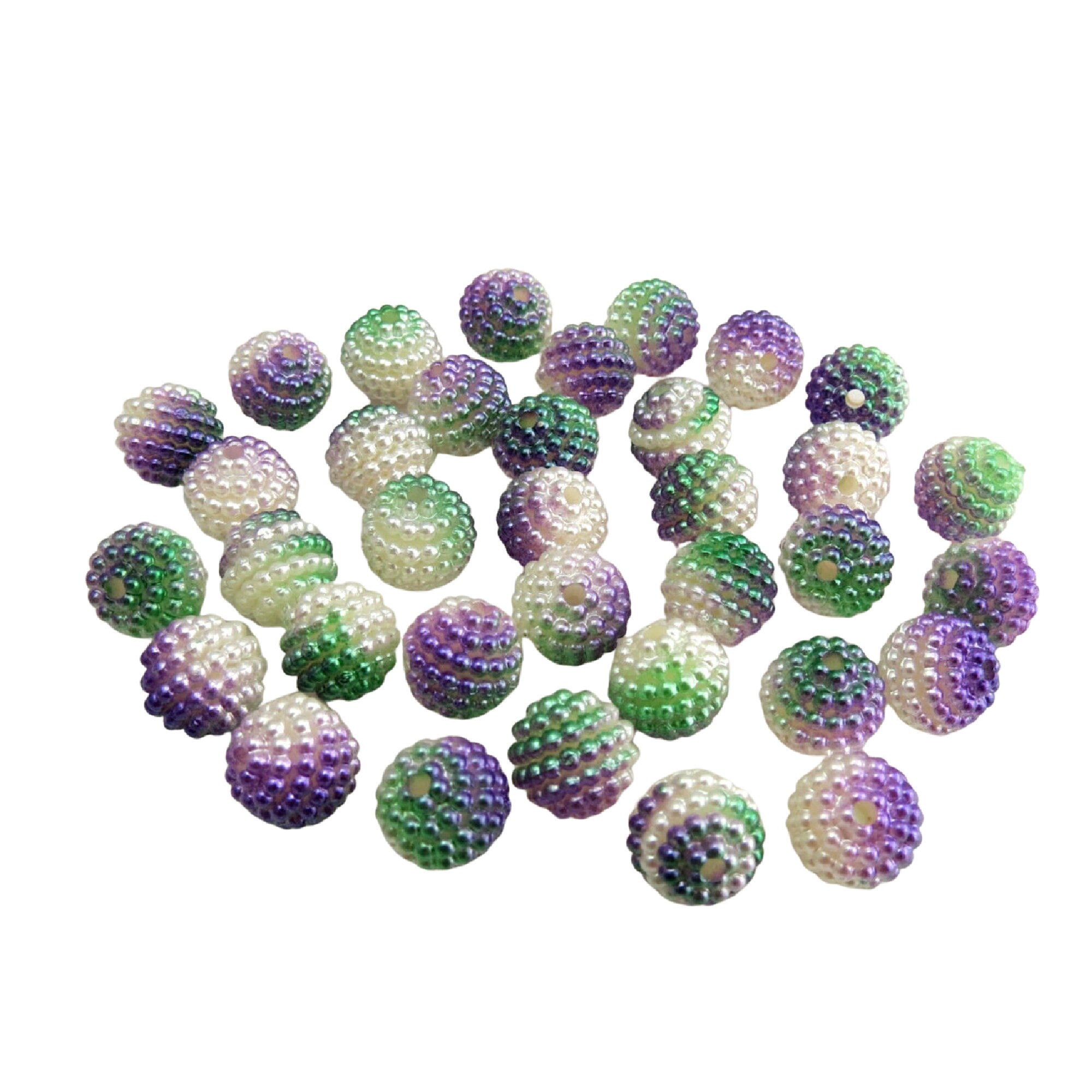 Perle Bianche Acrilico | Confronta Prezzi - Foto 8