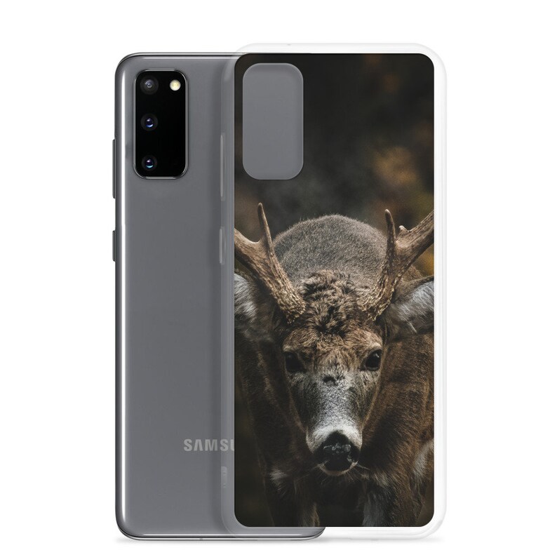 Whitetail Deer Samsung Phone Case