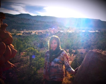 Multidimensionale metingen/healingen