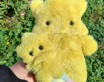 Shooting star plush toy (not intended for children!!)